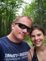 Sitter Profile Image: Meridith P.