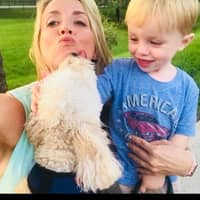 Sitter Profile Image: Darcey O.