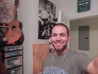 Sitter Profile Image: Anthony F.