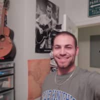 Sitter Profile Image: Anthony F.