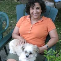 Sitter Profile Image: Darcie J.