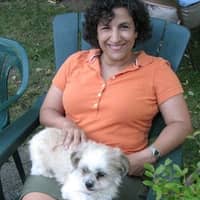 Sitter Profile Image: Darcie J.