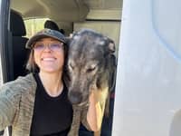 Sitter Profile Image: Danielle L.