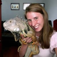 Sitter Profile Image: Victoria F.