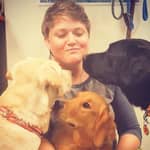 Sitter Profile Image: Jen E.