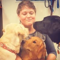 Sitter Profile Image: Jen E.