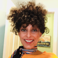 Sitter Profile Image: Hiwi K.