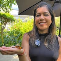 Sitter Profile Image: Abigail D.