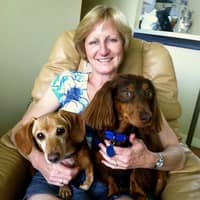 Sitter Profile Image: Kathy M.