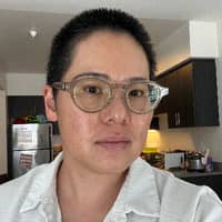 Sitter Profile Image: Grace T.