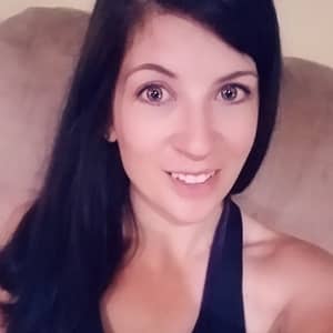 Rachel F.