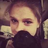 Sitter Profile Image: Valentina A.