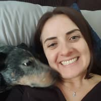 Sitter Profile Image: Jessica G.