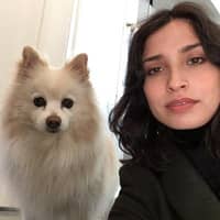 Sitter Profile Image: Stefanie W.