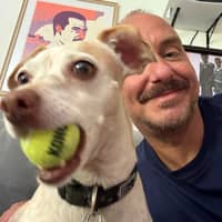 Sitter Profile Image: Nathaniel B.