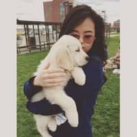 Sitter Profile Image: Abby K.