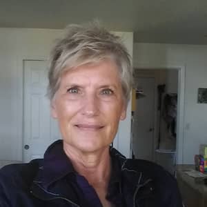 Sue E.