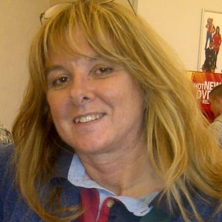 Sitter Profile Image: Kelly M.