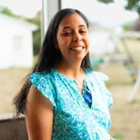 Sitter Profile Image: Adriana O.