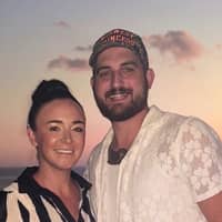 Sitter Profile Image: Ashley & John R.