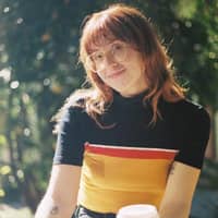 Sitter Profile Image: Ann B.