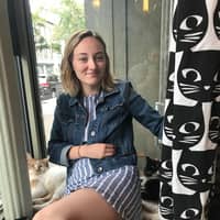 Sitter Profile Image: Grace M.