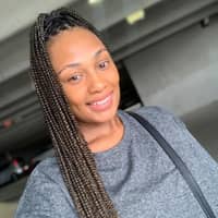 Sitter Profile Image: Tashay T.