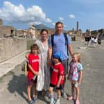 Sitter Profile Image: Stephanie & Shawn A.