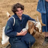 Sitter Profile Image: Kylee G.