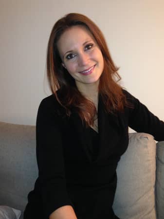 Sitter Profile Image: Dorothee R.