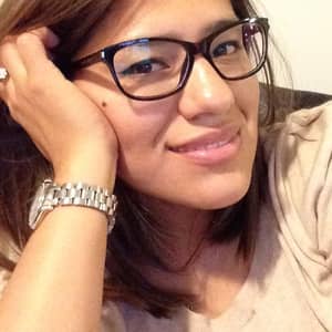 Veronica M.