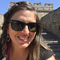 Sitter Profile Image: Nancy Q.