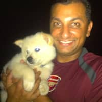 Sitter Profile Image: Sameer P.