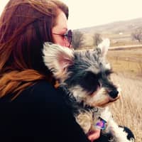 Sitter Profile Image: Adriana A.