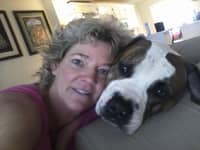 Sitter Profile Image: Jules S.