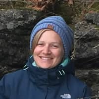 Sitter Profile Image: Cassandra S.