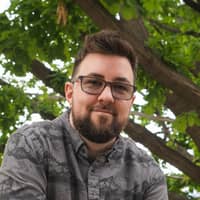 Sitter Profile Image: Chris M.