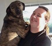 Sitter Profile Image: Brad B.