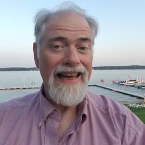 Sitter Profile Image: Robert W.