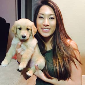 Sitter Profile Image: Melissa P.