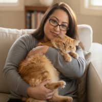 Sitter Profile Image: Arlette Z.