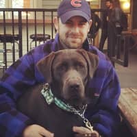 Sitter Profile Image: Andrew M.