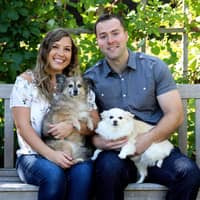 Sitter Profile Image: Kristen & Robert W.