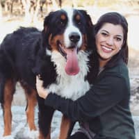 Sitter Profile Image: Micaela Z.