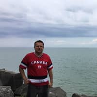 Sitter Profile Image: Chris C.