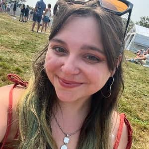 Sitter Profile Image: Leighana P.