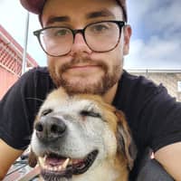 Sitter Profile Image: Jacob K.