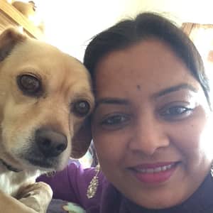 Geeta I.