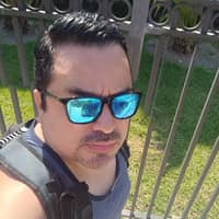 Sitter Profile Image: Marcos A.