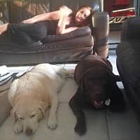 Sitter Profile Image: Deidre R.